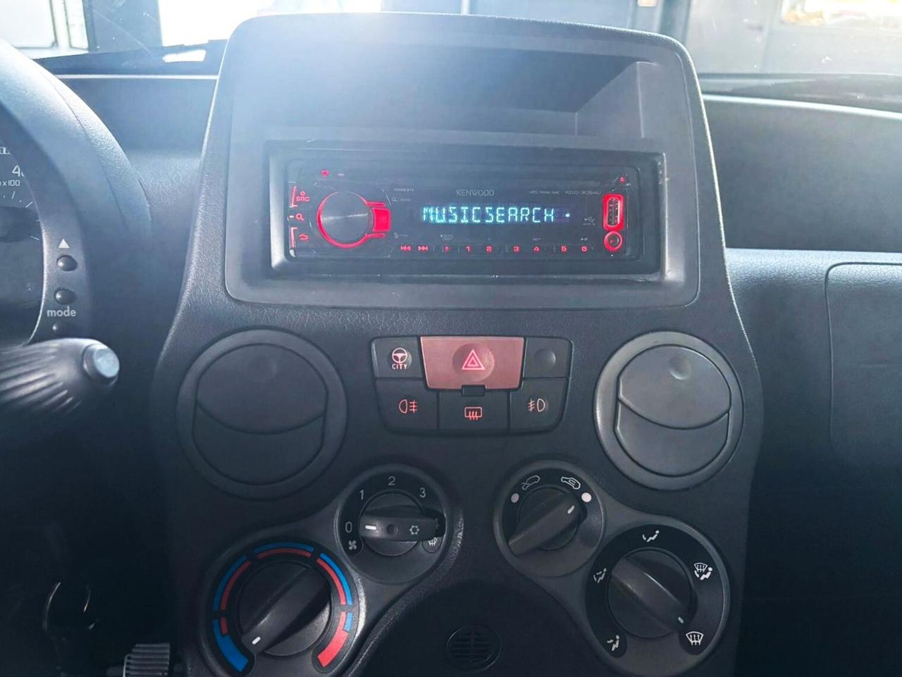 Fiat Panda 1.2 Dynamic GPL OK NEOPATENTATI