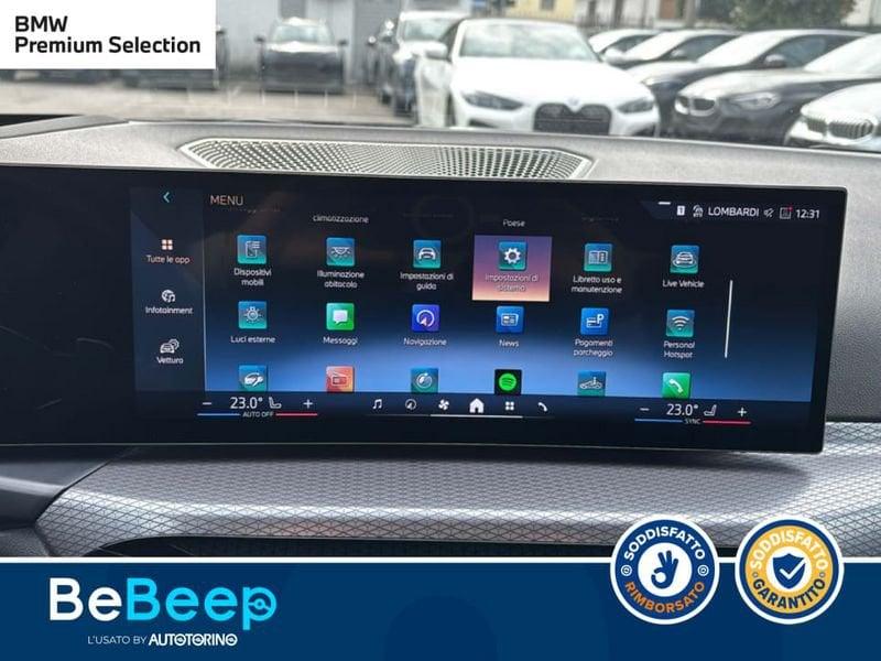 BMW Serie 4 Gran Coupé 420D GRAN COUPE MHEV 48V XDRIVE MSPORT PRO AUTO