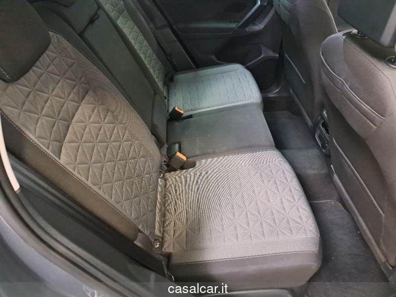 Volkswagen Tiguan 2.0 TDI SCR Life 3 ANNI DI GARANZIA KM ILLIMITATI PARI ALLA NUOVA