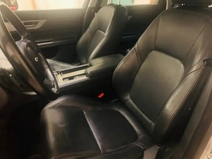 Jaguar XF 2.0 D E-Performance Prestige
