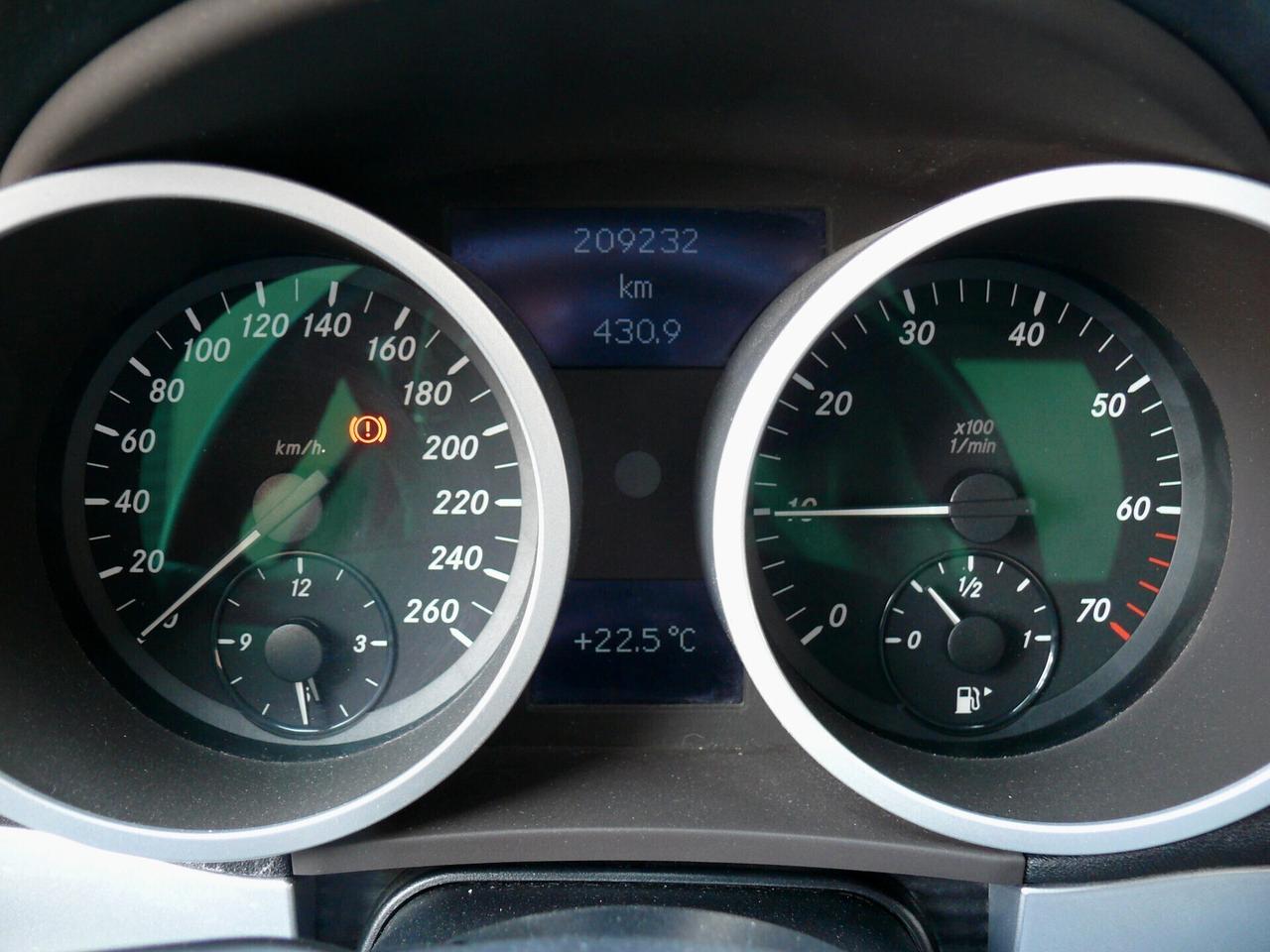 Mercedes-benz SLK 200 Kompressor (M1338)