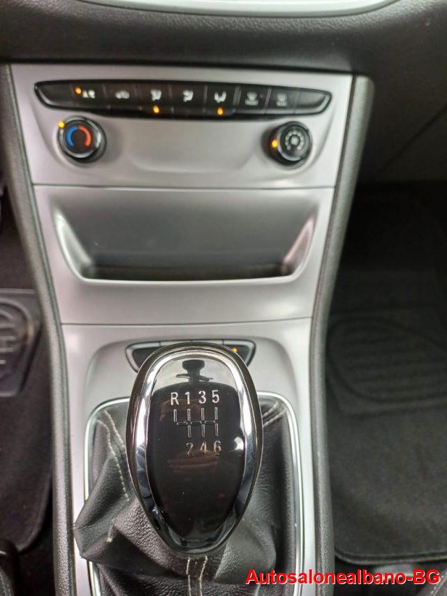 OPEL Astra 1.6 CDTi 110CV Start&Stop Sports Tourer Business