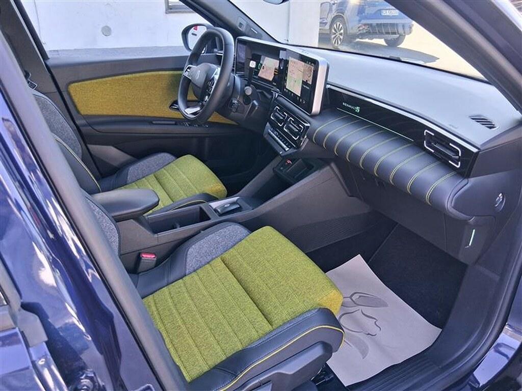 Renault Renault 5 comfort range Iconic Cinq