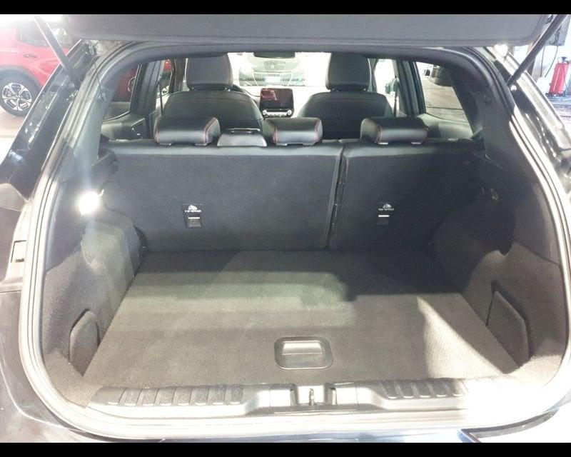 Ford Puma (2019) 1.0 EcoBoost Hybrid 125 CV S&S ST-Line