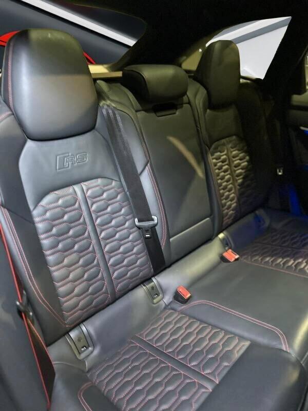 Audi A6 RS 6 Avant 4.0 TFSI V8 quattro tiptronic CARBON CERAMICA TETTO APRIBILE