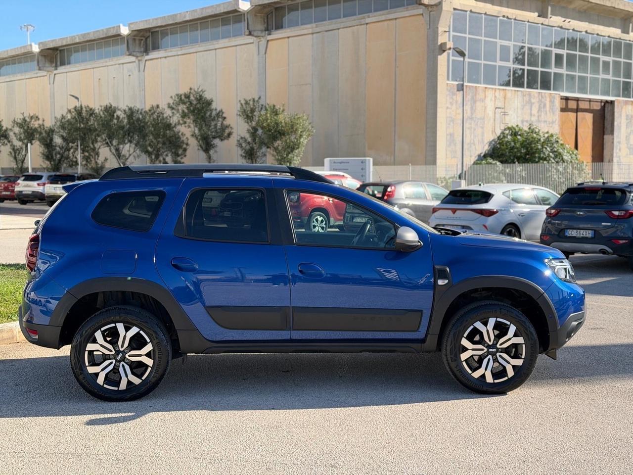 Dacia Duster 1.0 TCe GPL 4x2 Journey