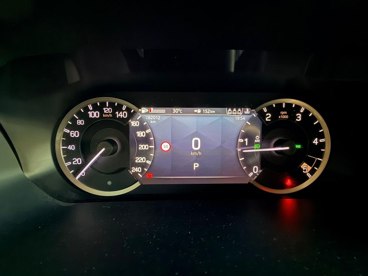 Land Rover Defender 90 3.0d i6 mhev X-Dynamic SE awd 250cv
