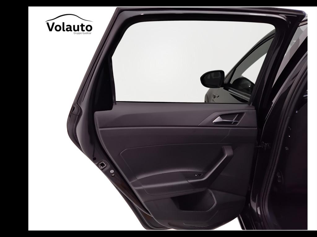 VOLKSWAGEN Taigo - Taigo 1.0 tsi R-Line 110cv