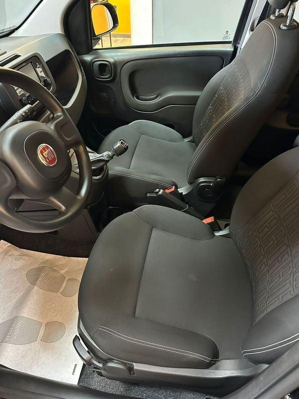 FIAT Panda Panda 1.0 FireFly S&S Hybrid PREZZO VERO