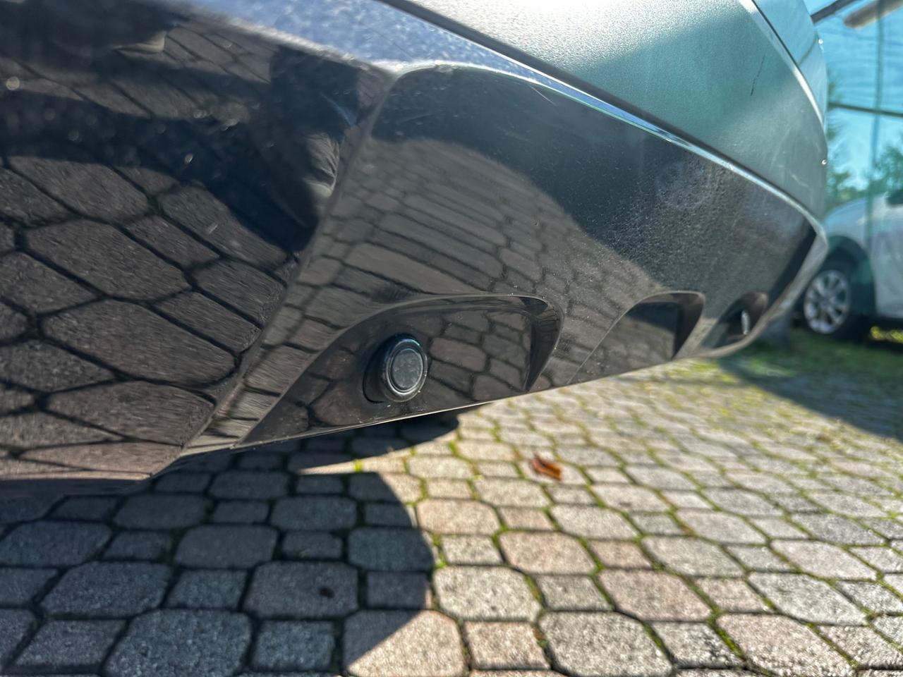 Bmw X1 sDrive18d Msport ADATTA A NEOPATENTATI