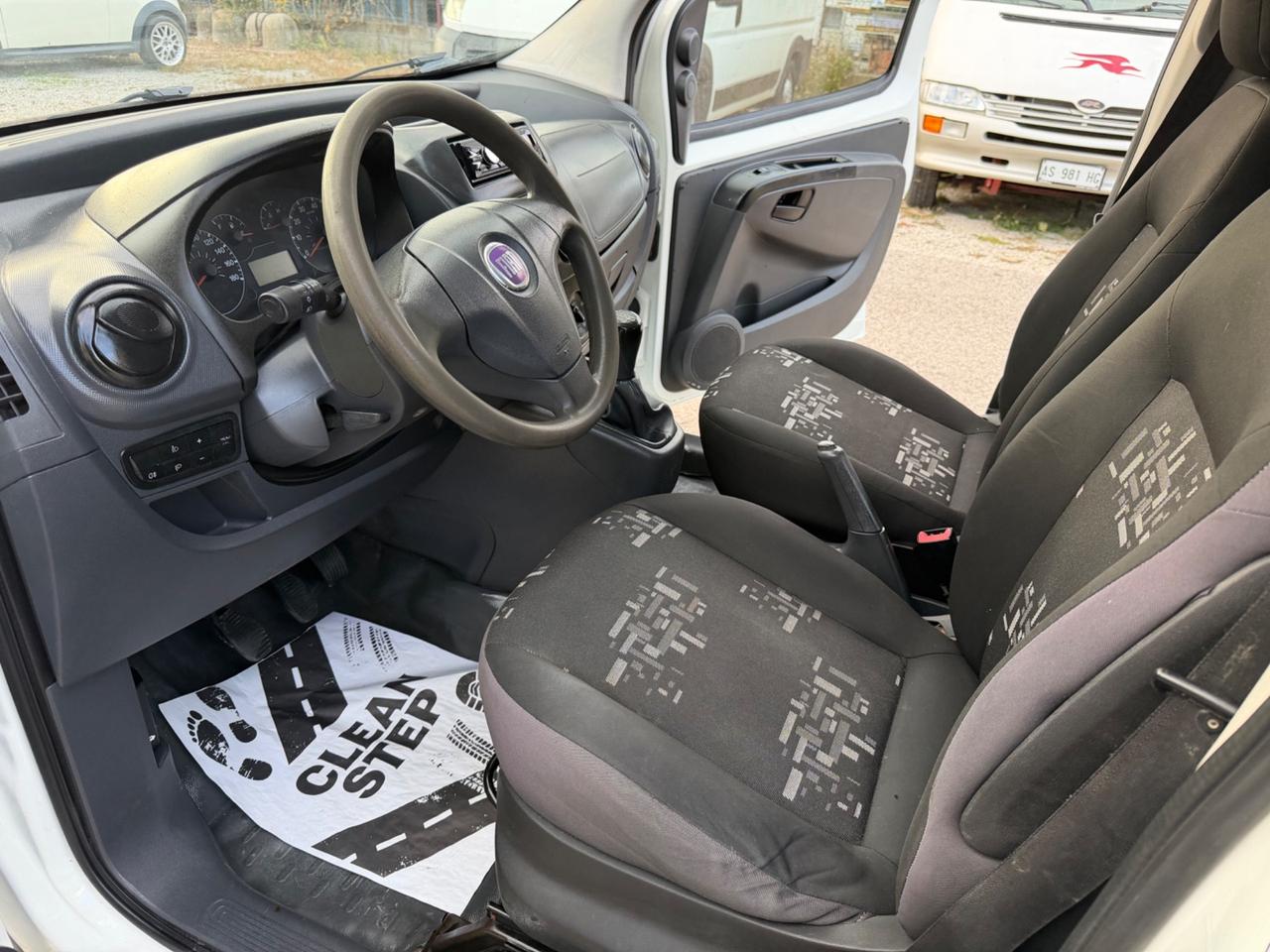 Fiat Fiorino 1.3 MJT 75CV Furgone