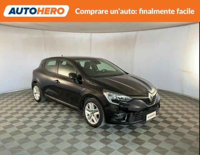 RENAULT Clio TCe 90 CV 5 porte Zen
