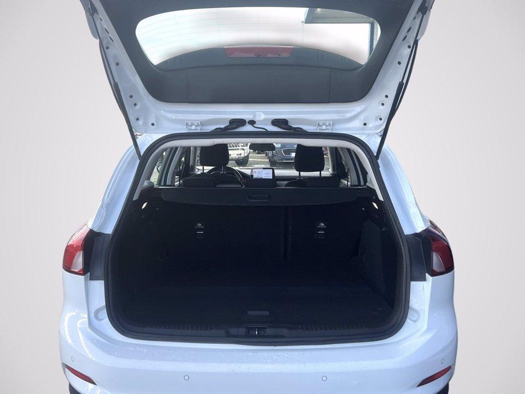 FORD Focus 1.5 EcoBlue 120 CV automatico SW Business del 2022