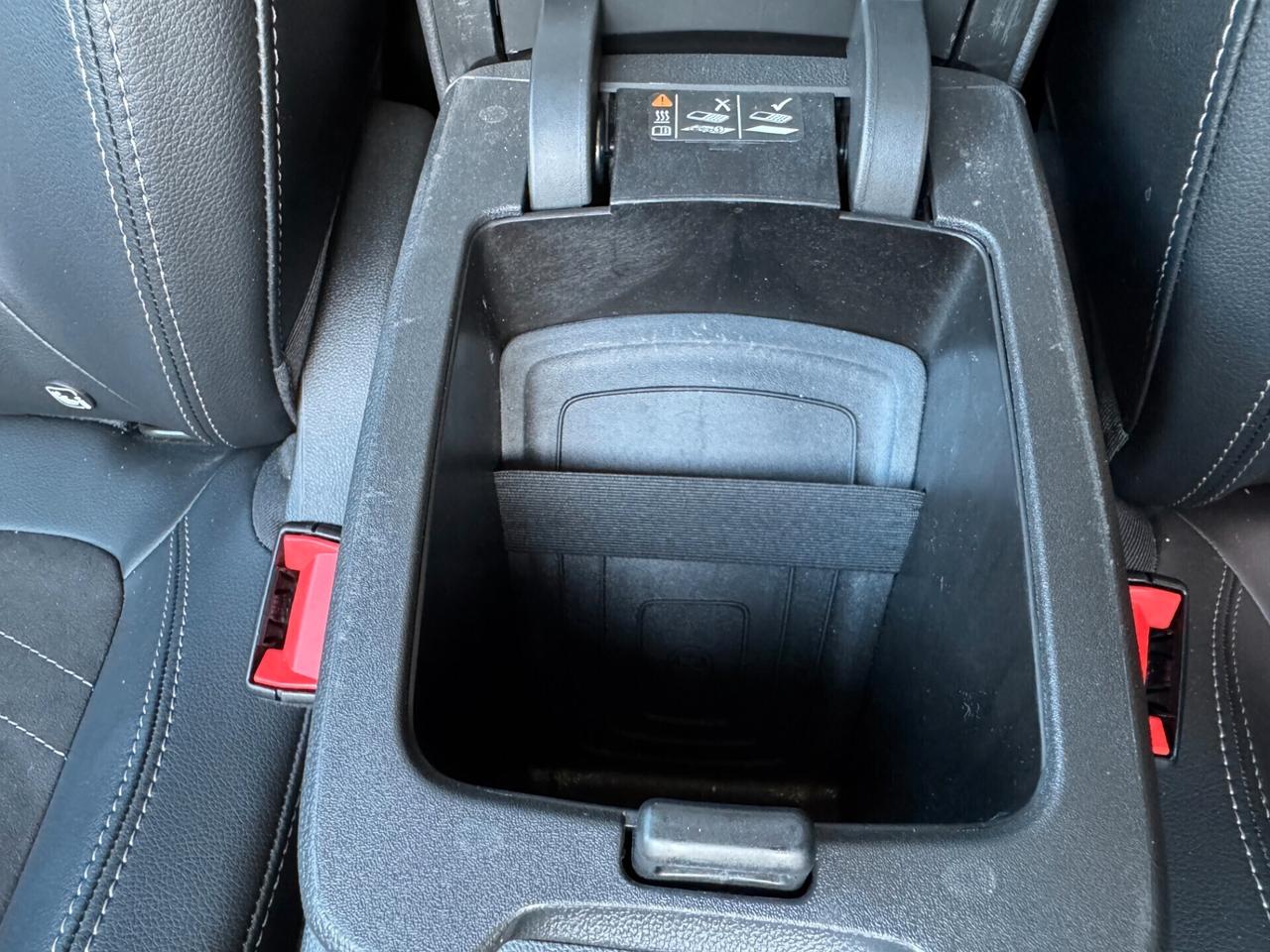 OPEL GRANDLAND 1.5 ECOTEC 131CV S&S AT8 ULTIMATE