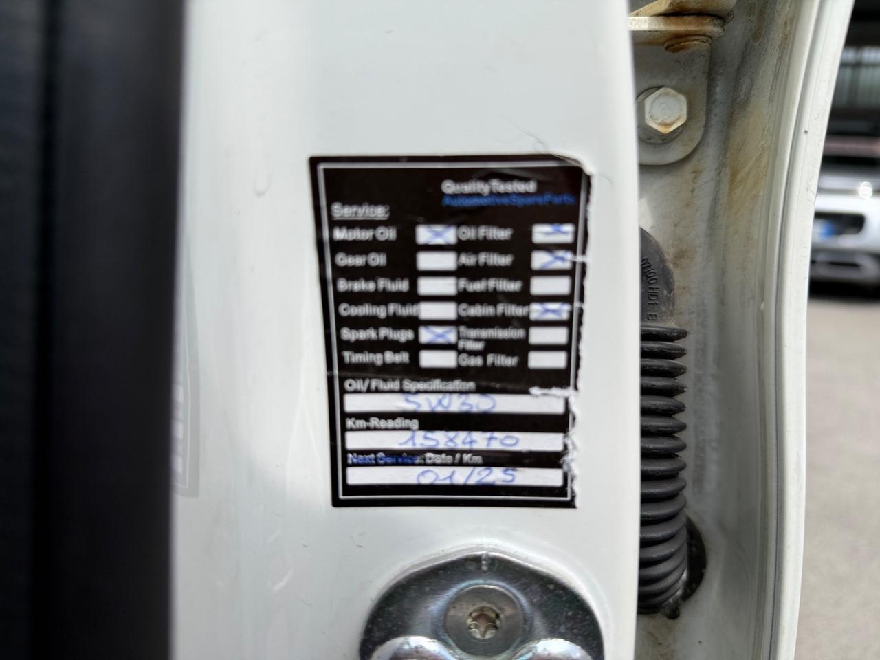 Kia Picanto 1.0 12V EcoGPL 5 porte Glam