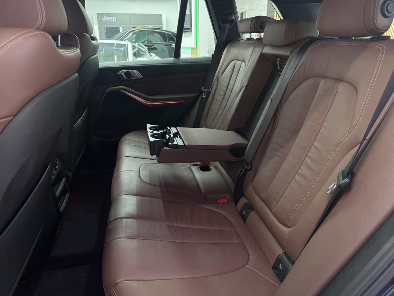 Bmw X5 xDrive30d Mspor