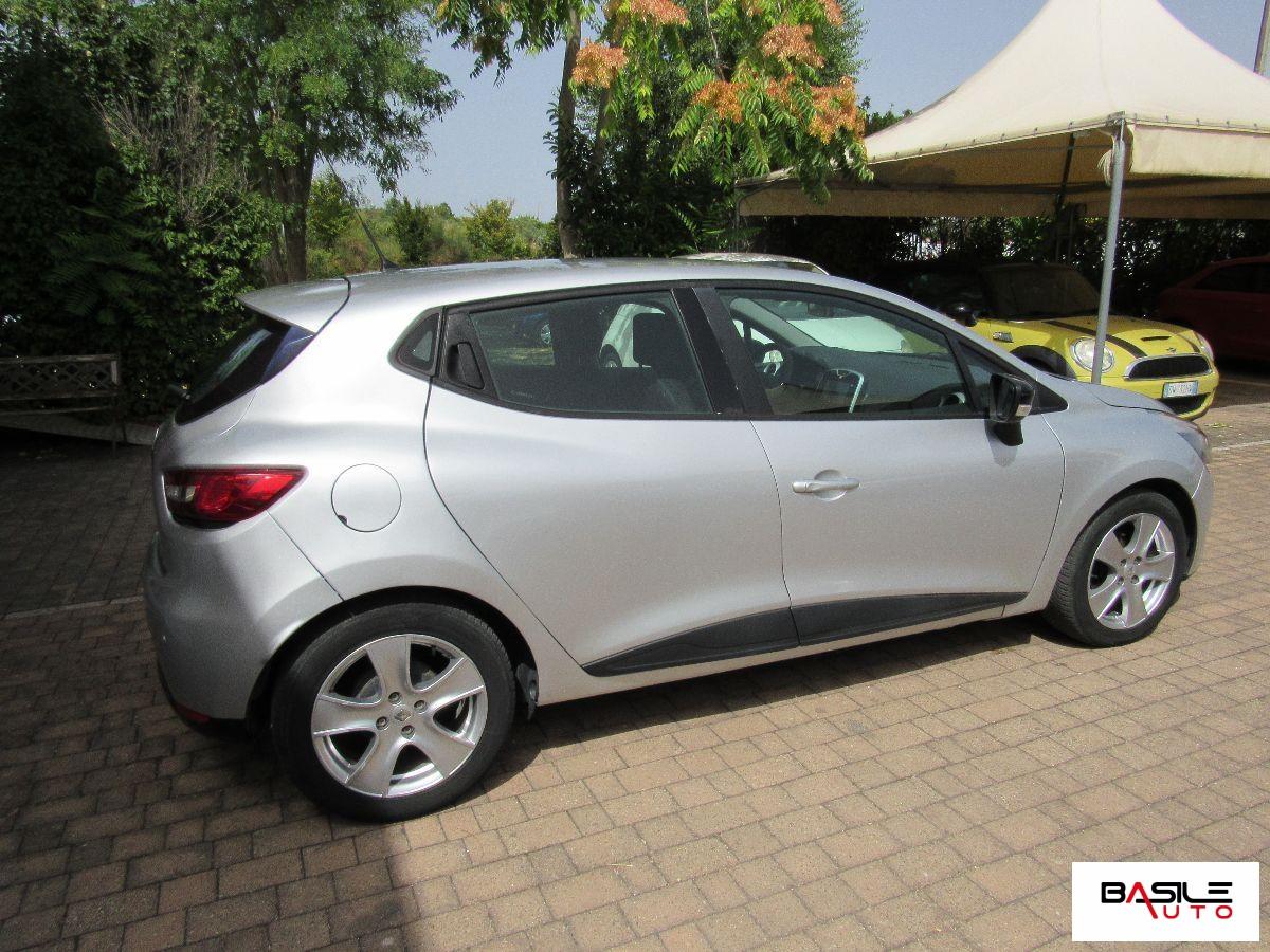 RENAULT - Clio - 1.5 dCi 8V 75 CV S&S 5p. Live