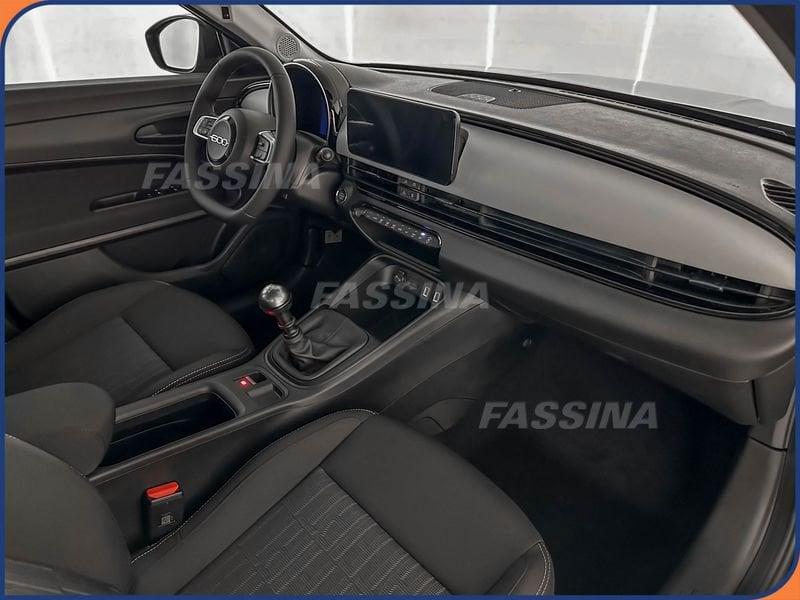 FIAT 600 600 1.2 Business 100cv