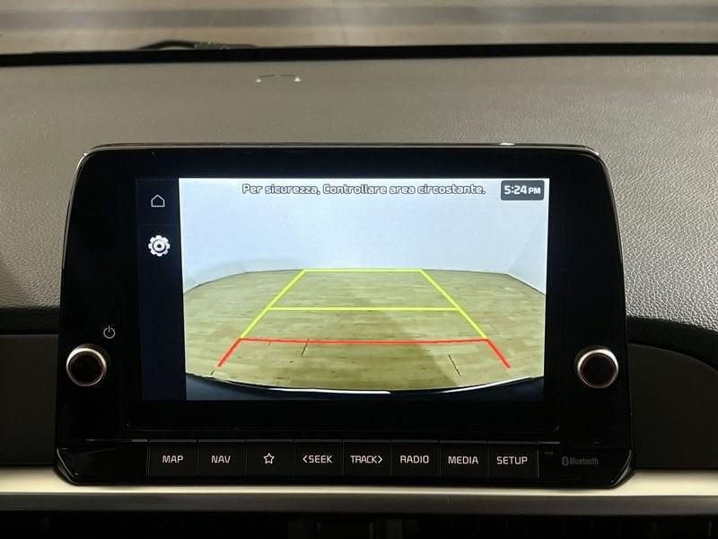 Kia Picanto Picanto 1.0 gdi Urban