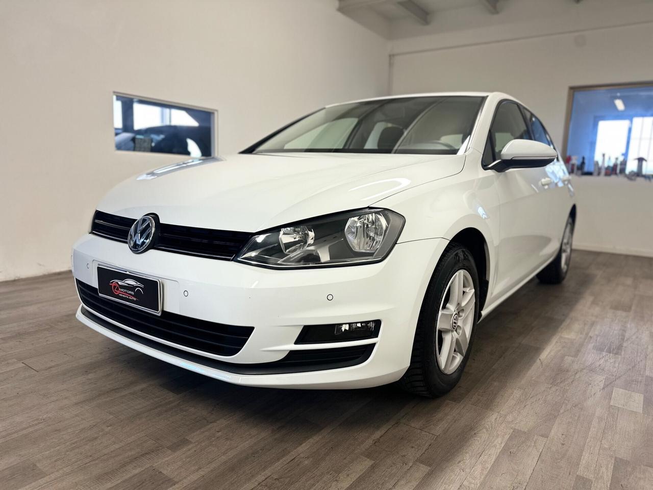 Volkswagen Golf 1.6 TDI 90 CV 5p. Trendline NEOPATENTATI
