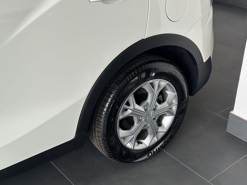 KGM Tivoli Tivoli 1.5 turbo gdi Must 2wd 135cv