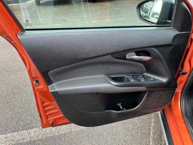 FIAT Tipo Cross 1.6 Mjt 130cv S&S City Cross