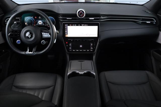 MASERATI Grecale MHEV 300 CV AWD GT Q4