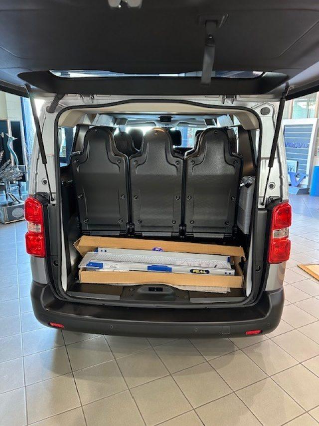 CITROEN Jumpy 1.5 BlueHDì 120 cv 9 posti