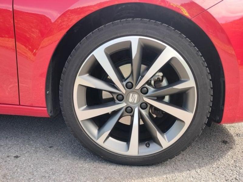 Seat Leon 1.0 TSI 110 CV FR