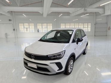 OPEL CROSSLAND 1.5 DIESEL 120 CV ELEGANCE SES AT6 CROSSOVER