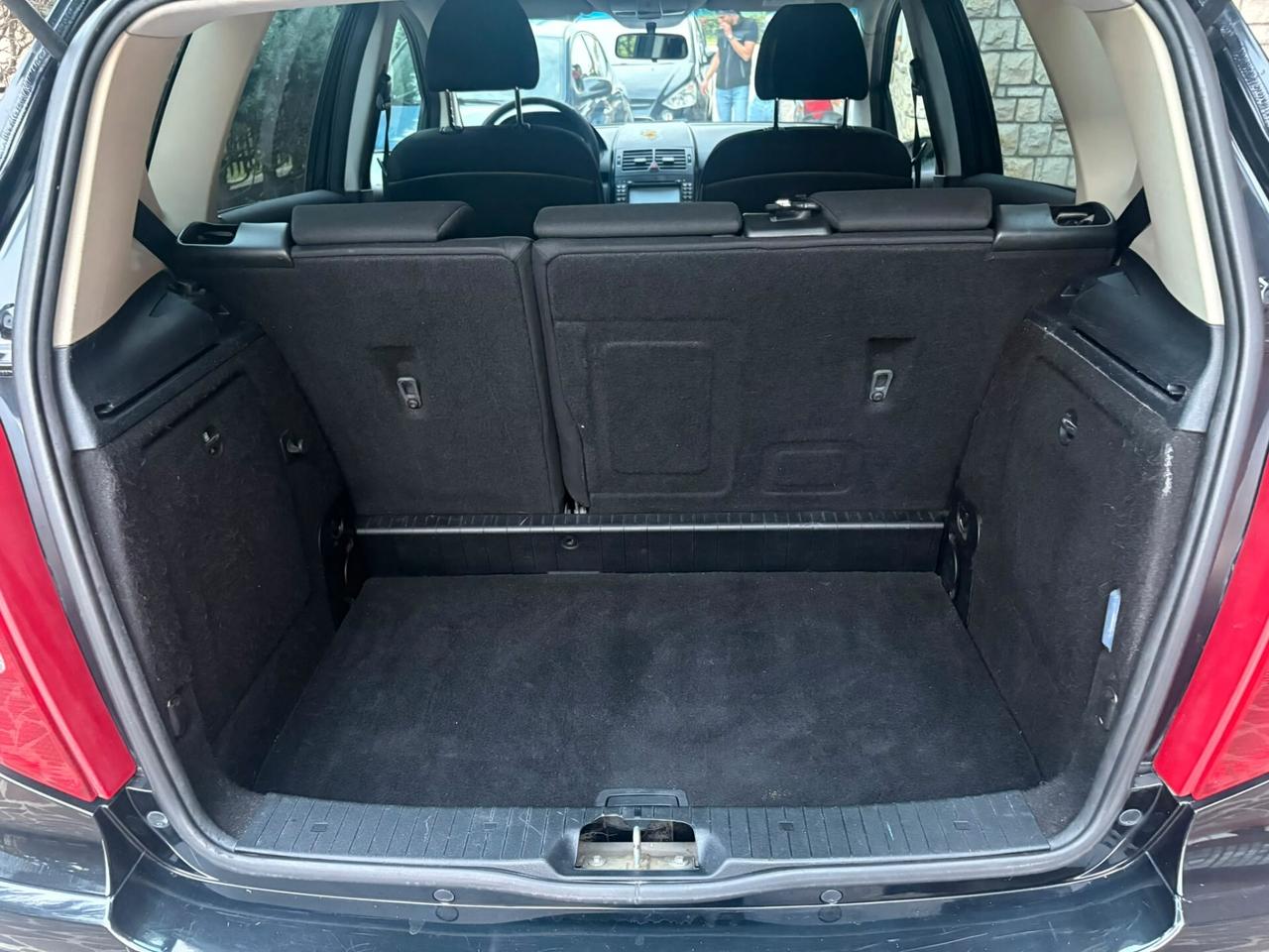 Mercedes-benz A 150 Avantgarde