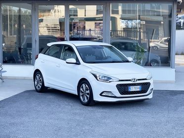 Hyundai i20 1.4 Diesel 90CV E6 Neo. - 2015