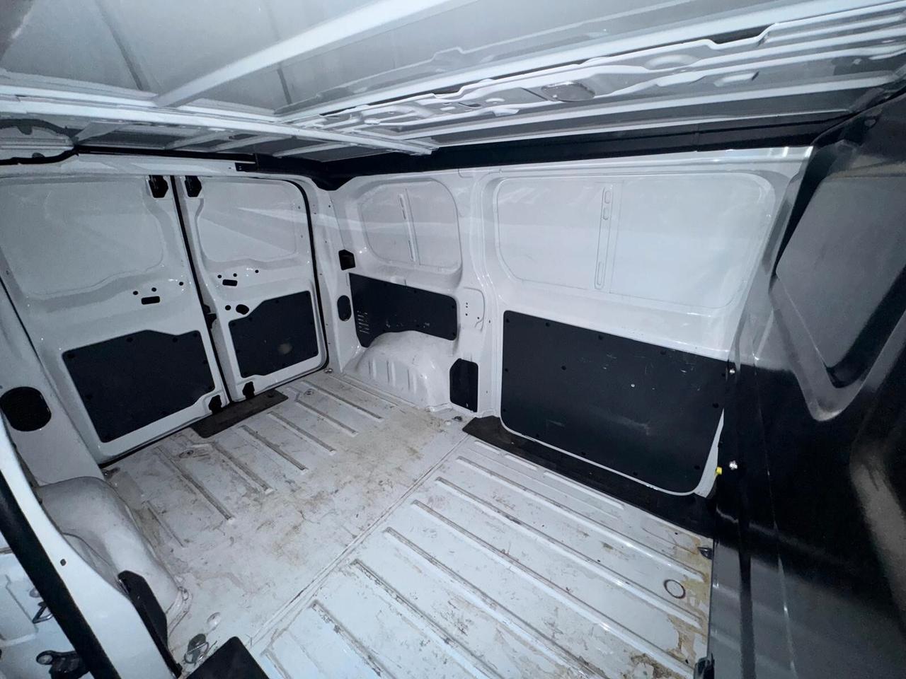 Fiat Scudo 2.0 BlueHDi 145 CV PL-TN Furgone