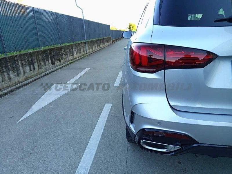 MG HS HS 1.5 t-gdi Comfort