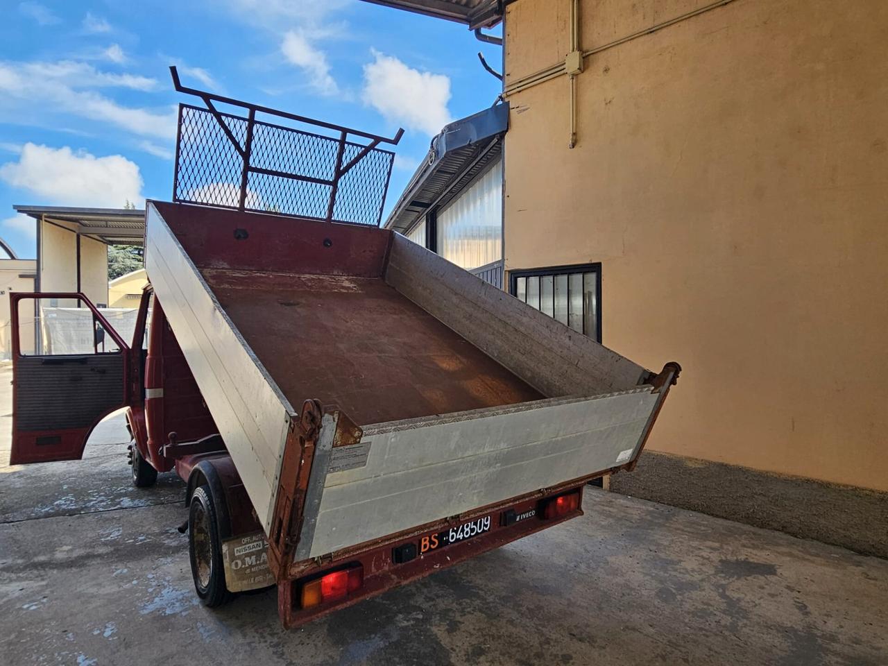 Iveco