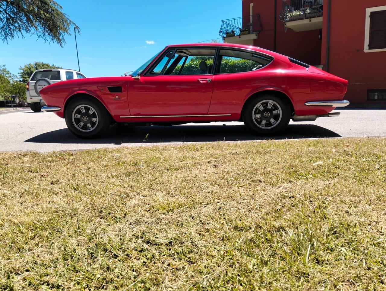 Fiat Dino 2400