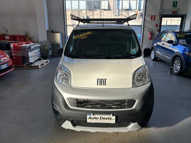 FIAT Fiorino 1.3 MJT 95CV Cargo