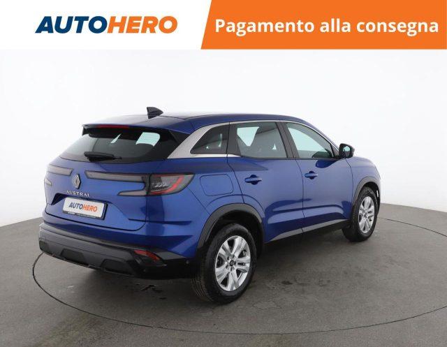 RENAULT Austral Austral Mild Hybrid 160 CV Auto Evolution