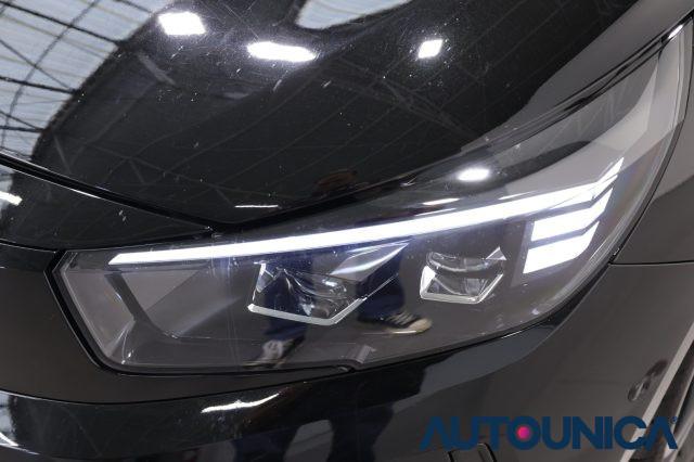 OPEL Corsa HYBRID 136 CV AUTOMATICA ULTIMATE FULL LED