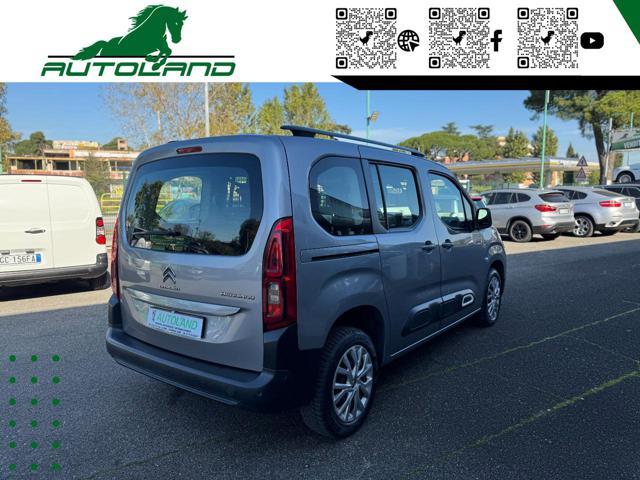 CITROEN Berlingo BlueHDi 100 Stop&Start Combi Feel