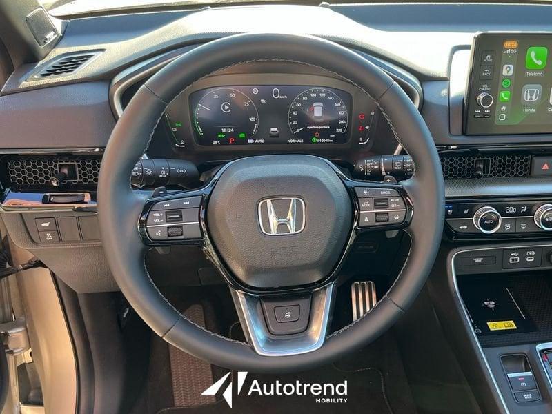 Honda CR-V 2.0 Plug-In Hybrid 184 CV Advance Tech