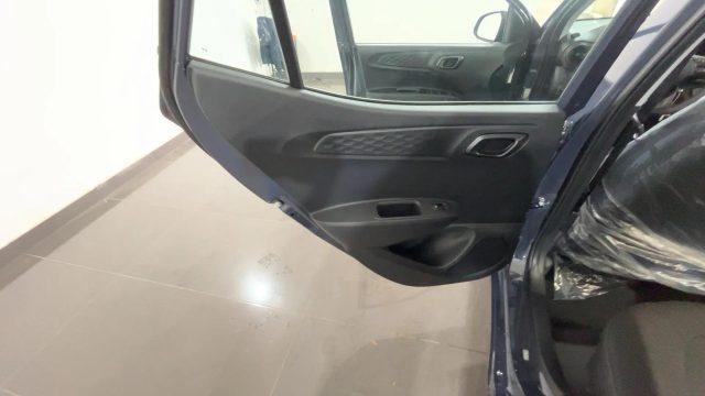 HYUNDAI i10 i10 1.0 GPL Connectline