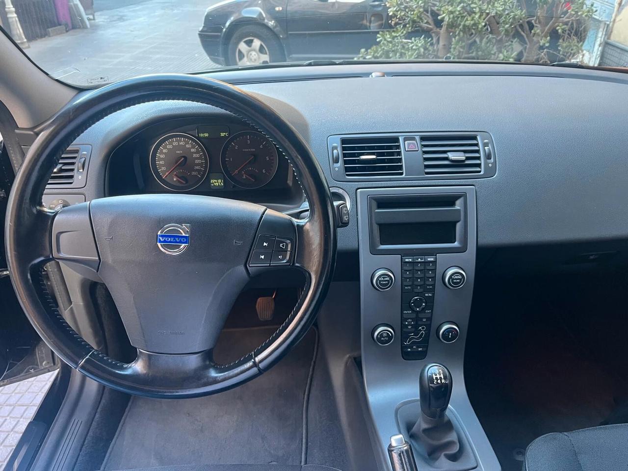 Volvo V50 1.6 D DRIVe cat POLAR