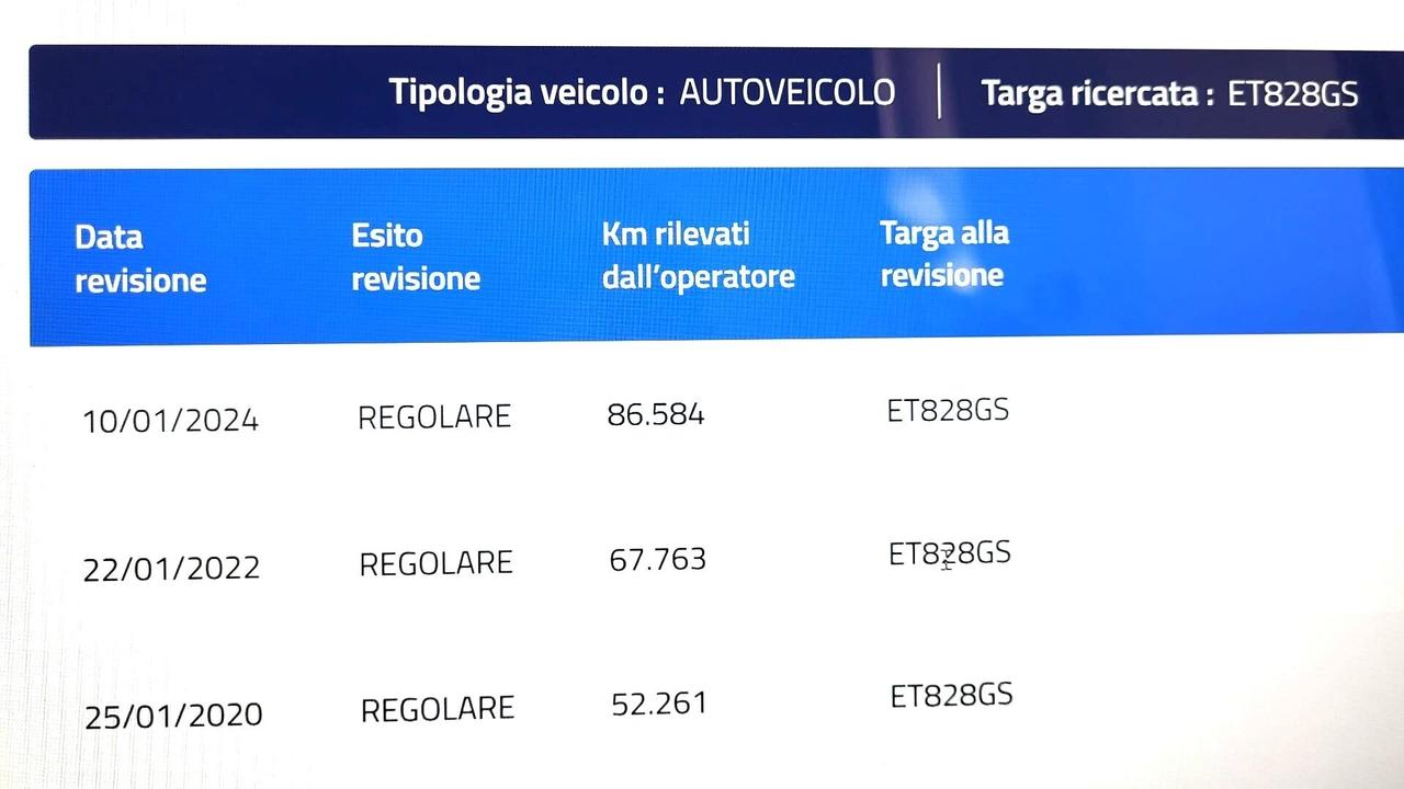 Peugeot 208 1.4 HDI-CINTA DISTRIBUZ. E TAGLIANDO