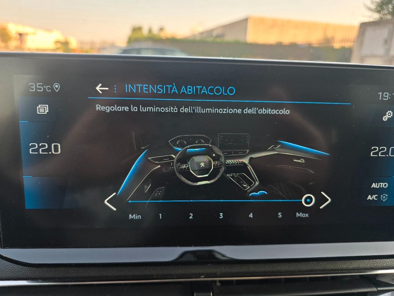 Peugeot 5008 BlueHDi 130 S&S EAT8 GT