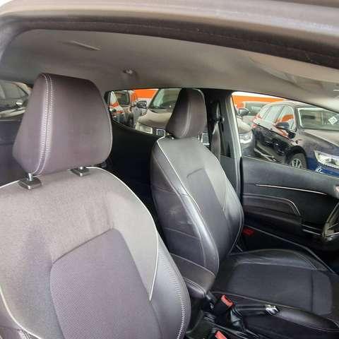 Ford Fiesta Fiesta 5p 1.0 ecoboost Titanium s