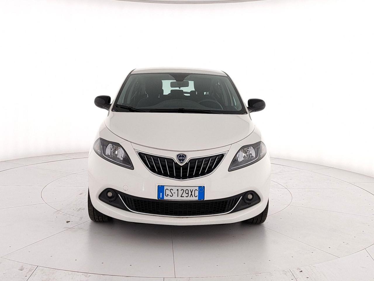 Lancia Ypsilon 1.0 FireFly 5 porte S&S Hybrid Platino
