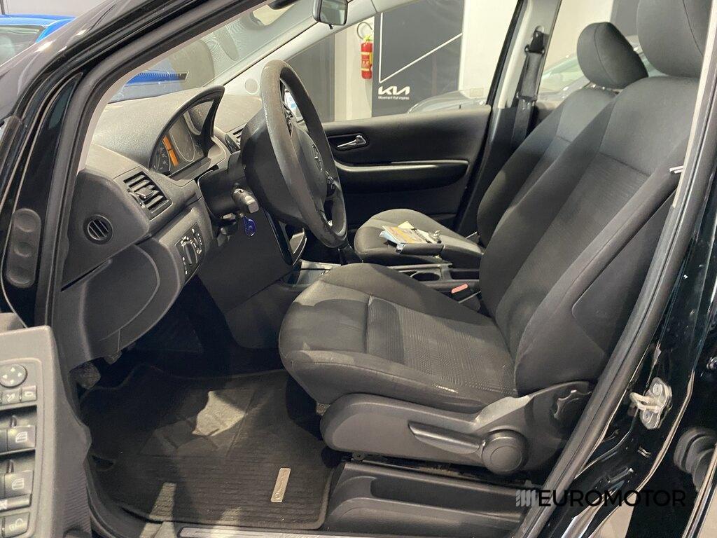 Mercedes Classe A 180 180 CDI Style