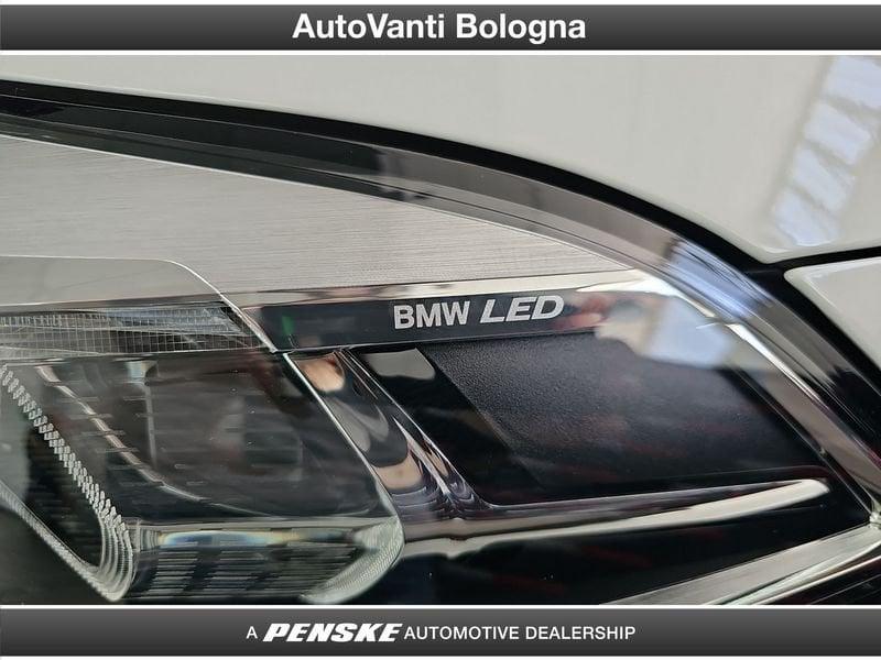 BMW Serie 1 118d Msport