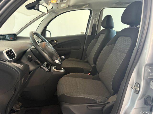 CITROEN C3 Picasso BlueHDi 100 Exclusive